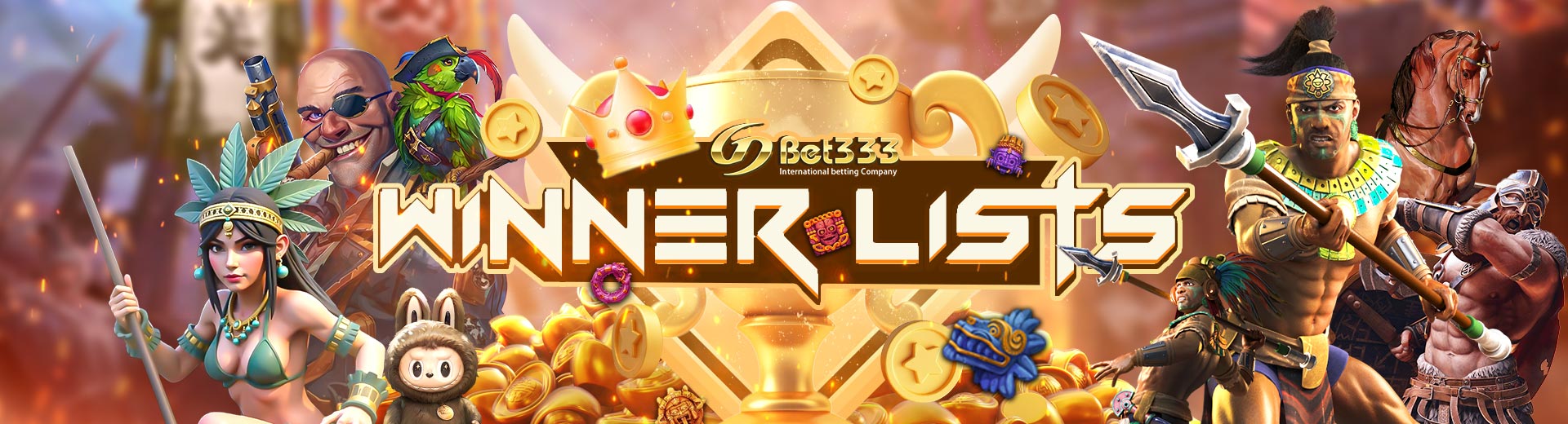 monthly championship