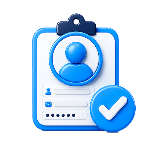 Register as an Affiliate