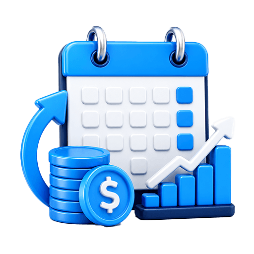 Earn Monthly Commissions