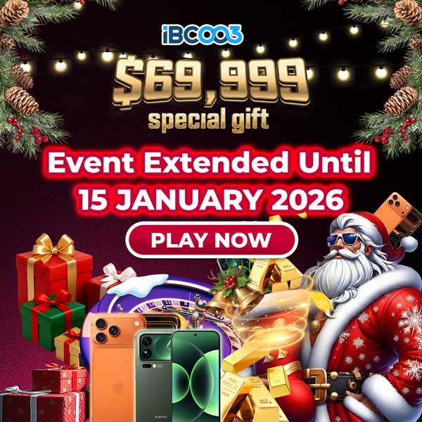 69,999 christmas event