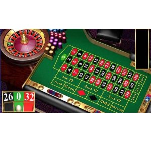 Roulette: The Thrilling Online Casino Game of Chance
