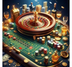 Experience Luxury and Luck: IBC003, The Best Online Casinos in Malaysia 2024